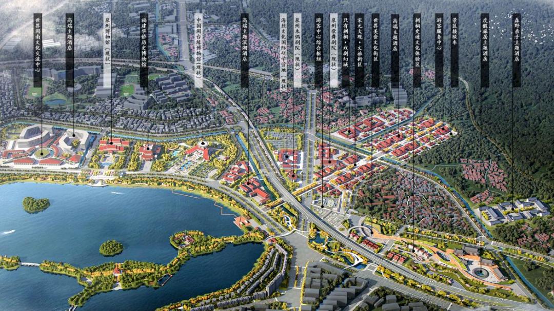 土拍计划来了，涉及丰泽多个片区！位于……