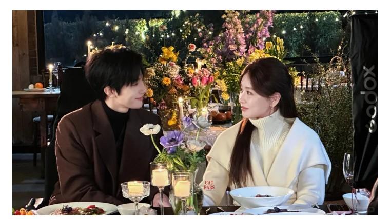 夯爆了！新婚夜老公说一年后去死？《那年冬至》张翅和邓灵枢的双向救赎太好哭了！