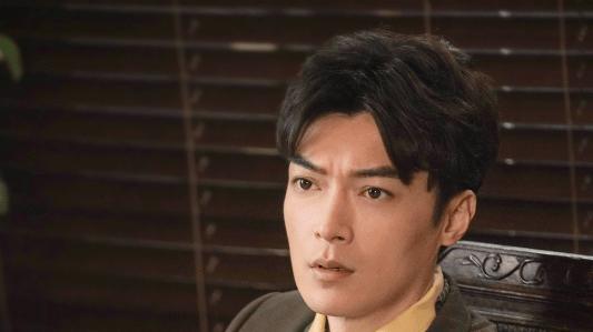 夜藏凶影，探破民国迷局——民国单元探案剧《罪夜无间》