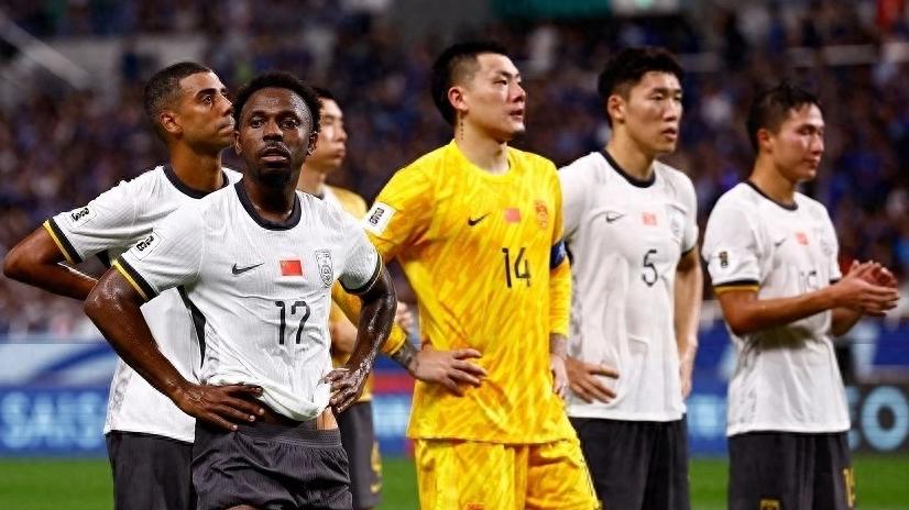 越媒：中国足球为何不行？因为这是没有地基的空中楼阁