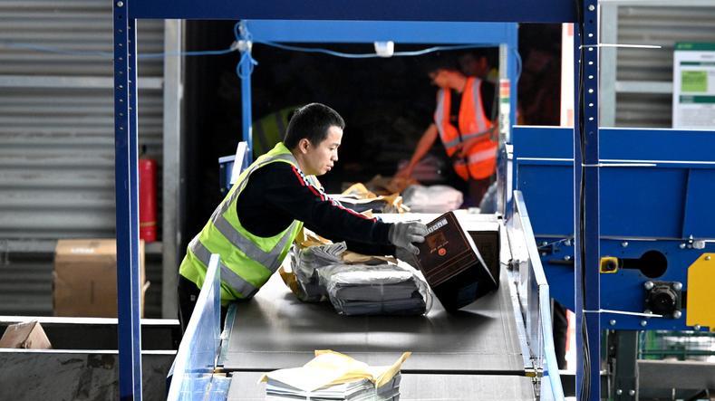 网约车这么苦，京东为什么还要往里跳？