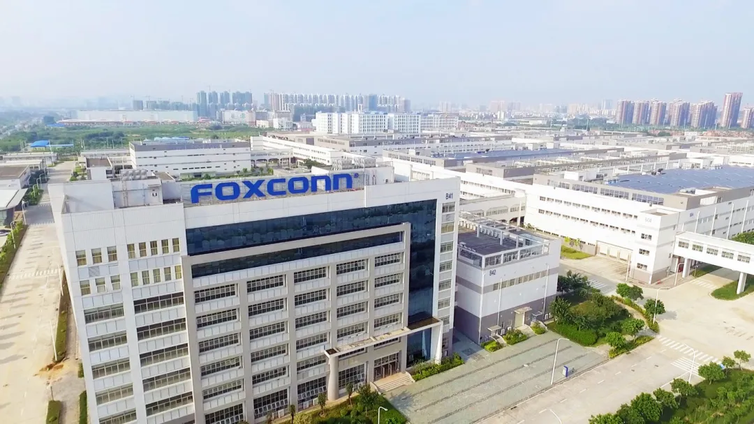 工业富联营收破9000亿，代工皇帝到底有没有护城河？