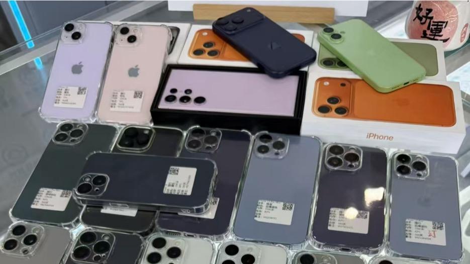 手机租赁监管锁哪家好？2026年三大主流系统实测对比，租机门店避坑