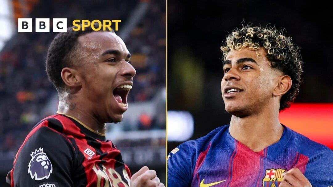 19岁轰8球！伯恩茅斯1300万欧淘到宝藏新星