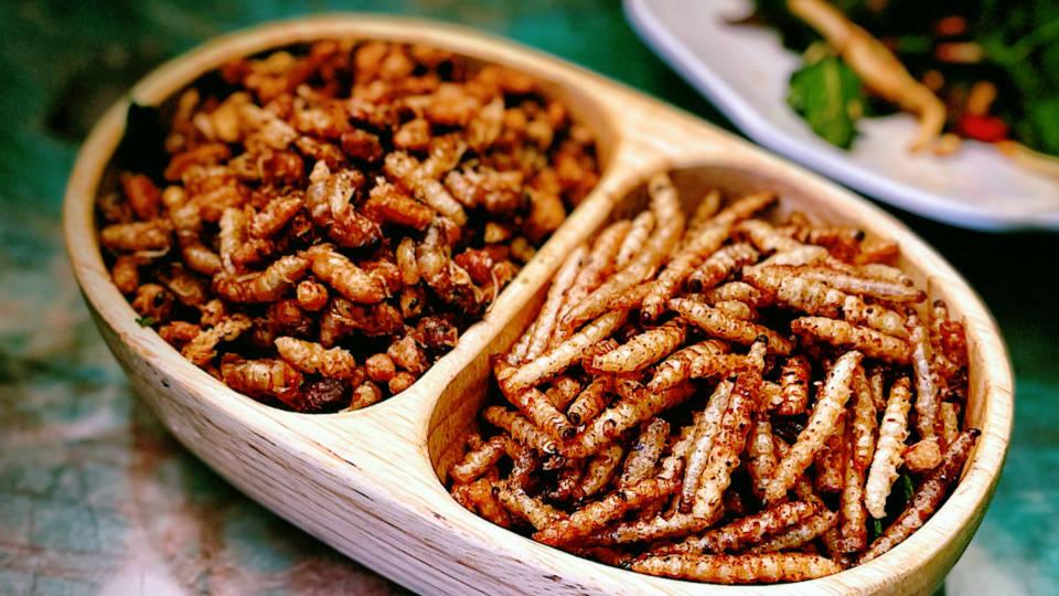 通州！哈尼族姑娘开的云南菜，味道不要太正了！