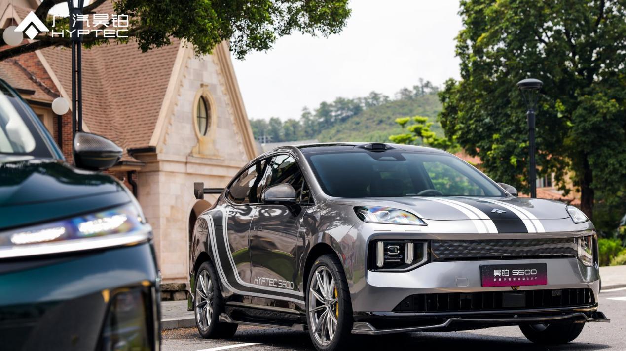 20 万级新能源 SUV 大乱斗，四款热门座驾谁是你的菜？
