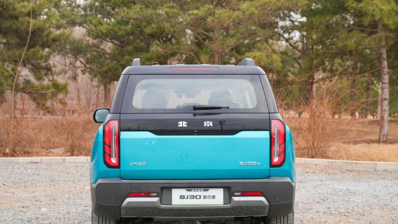 这个10万级“移动营地”，悄悄成了家庭出游的新宠