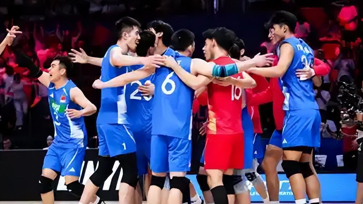 今日重要赛事！6月24日，CCTV5直播世界杯、CCTV5+直播中国男排