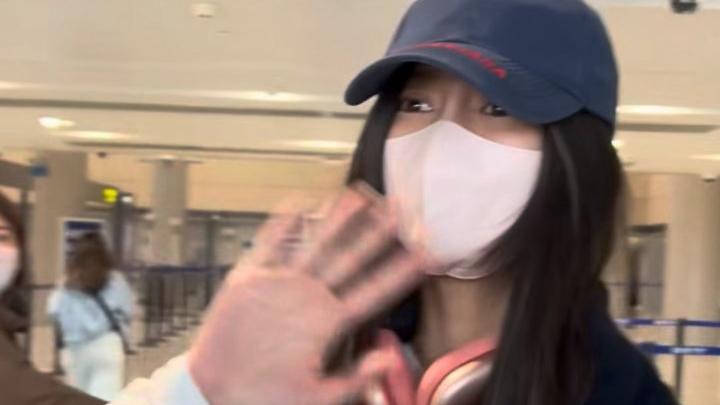 邓超陈赫Angelababy上海低调同框，跑男初代“伐木累”重聚引回忆杀