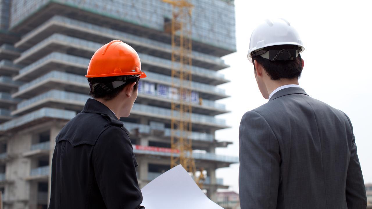 建筑人的职称焦虑：现场经验再足，写不出专业逻辑也白搭