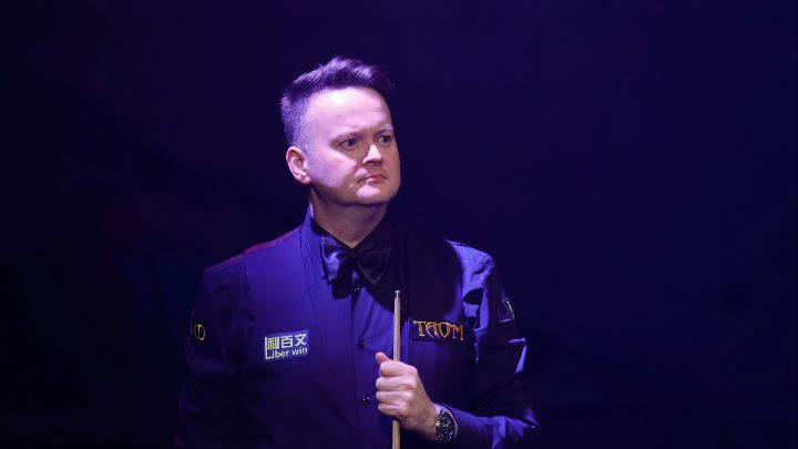 5-2！斯诺克大爆冷门：中国黑马淘汰世界第一，80五虎4人止步首轮