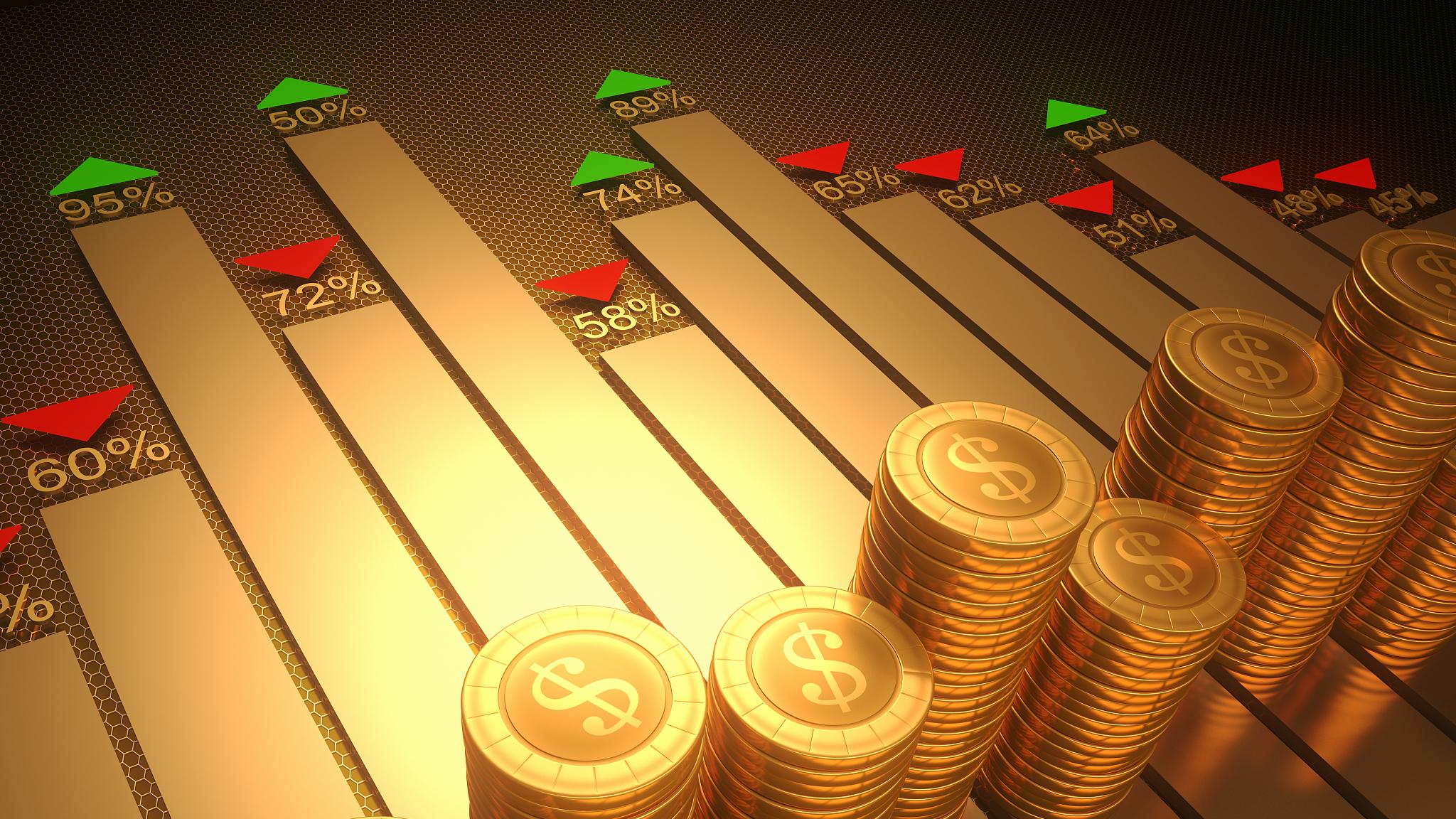 白银暴涨背后：普通人如何抓住这波财富机遇？