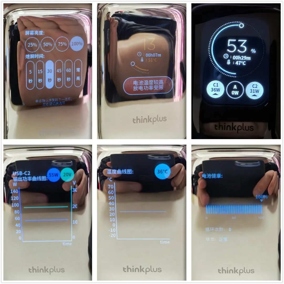 迄今最强2万毫安充电宝！最大190W输出功率，遵循最严新国标