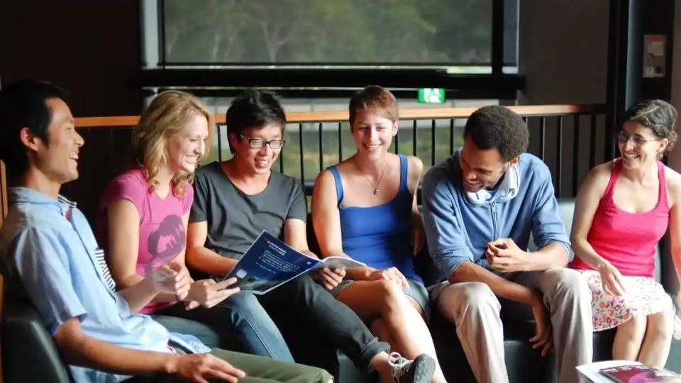 留学率下降，越来越多外国留学生不再选择中国