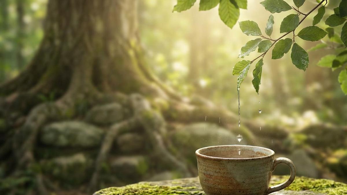 别不承认，你越讨厌什么，你就越缺什么