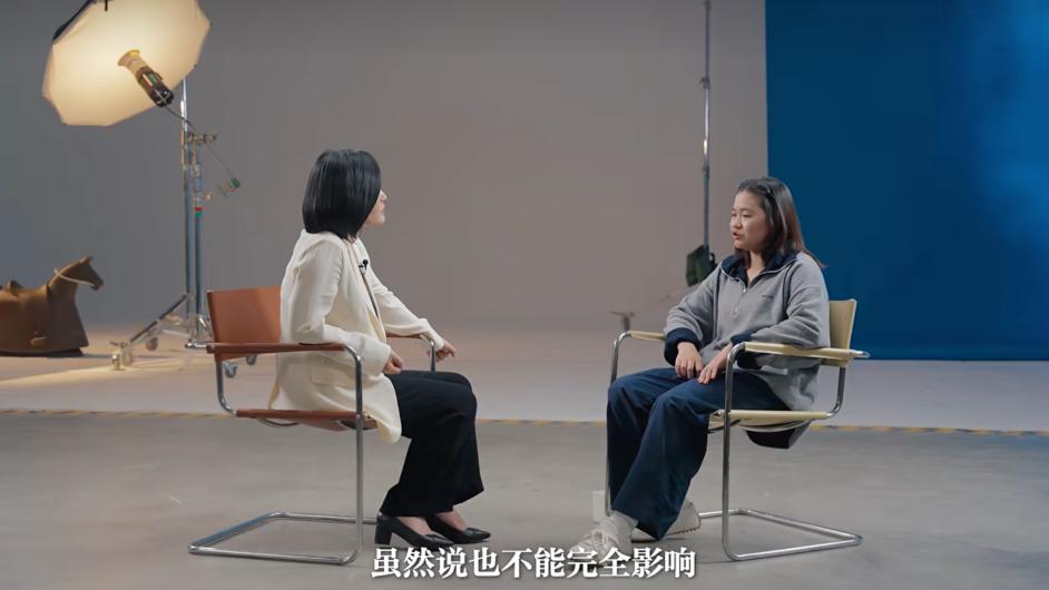 她记住的不是金牌，是疼：全红婵19岁访谈，戳穿了成年人不敢言的伪装