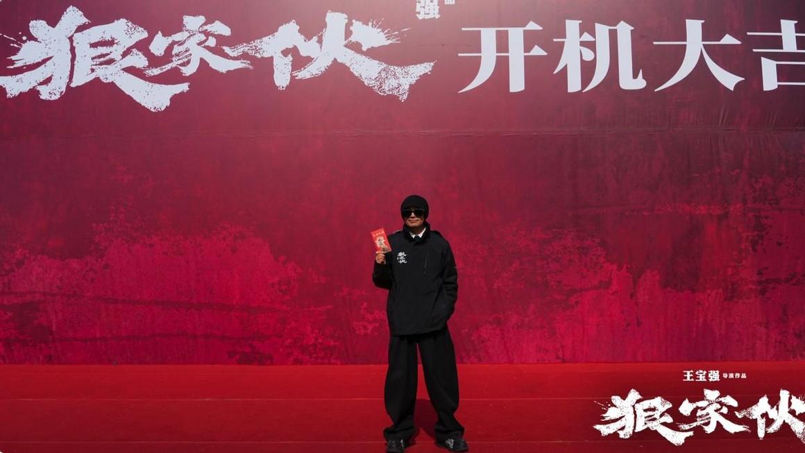 刚凭《八角笼中》翻身，王宝强又拍禁忌题材，尺度太大超预期