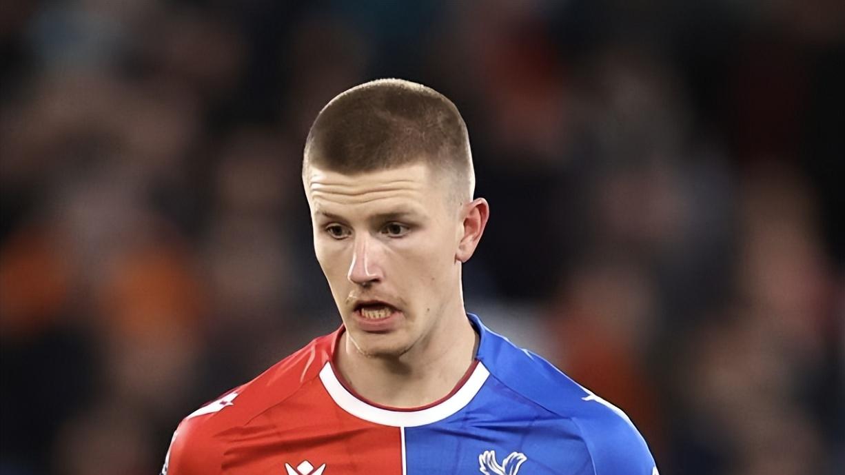 英格兰中场帝星横空出世！