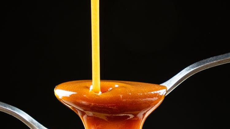 一口红糖麻酱烧饼，香漫岁月