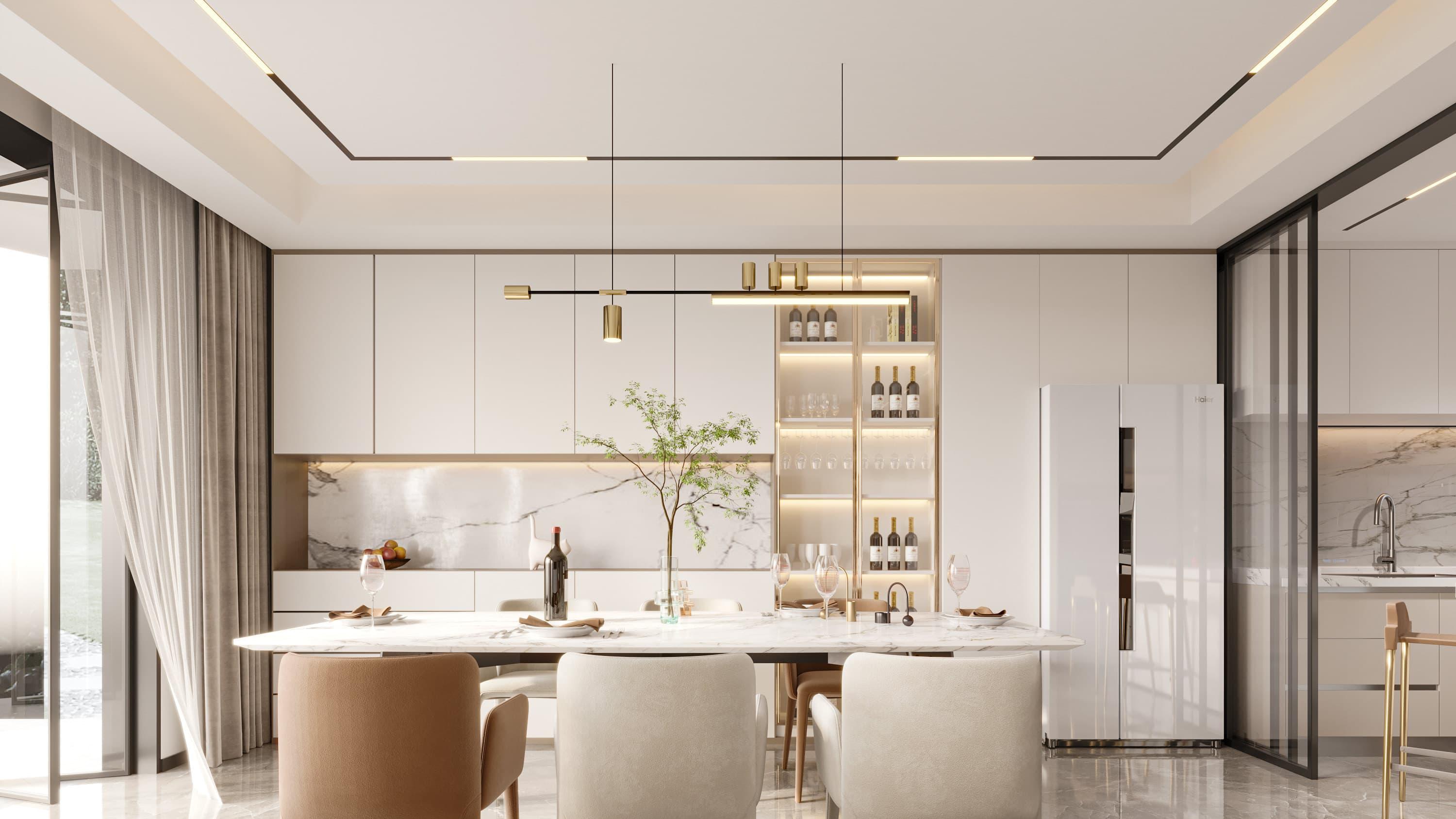 昆明装修公司推荐TOP4高品质，避坑指南+用户真实口碑评论93%