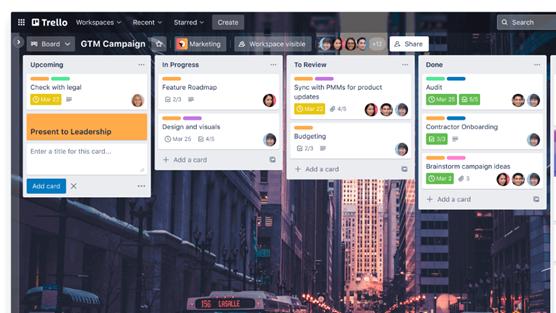 提升效率必看：5款主流看板工具分组功能全解析与选型指南