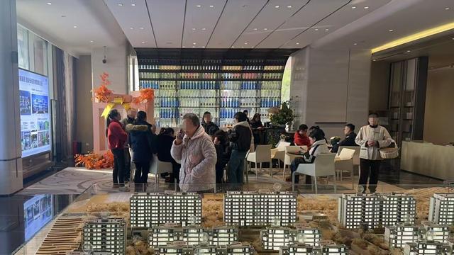 中央公园规划修建殡仪馆，周边业主集体炸锅？相关方面紧急叫停