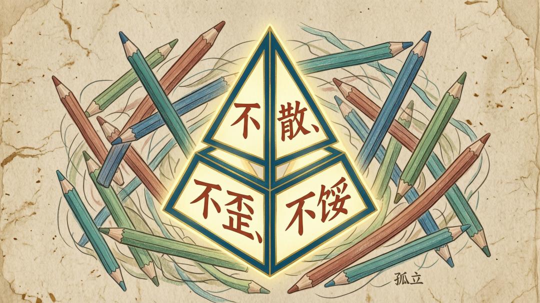 什么是浩然之气？