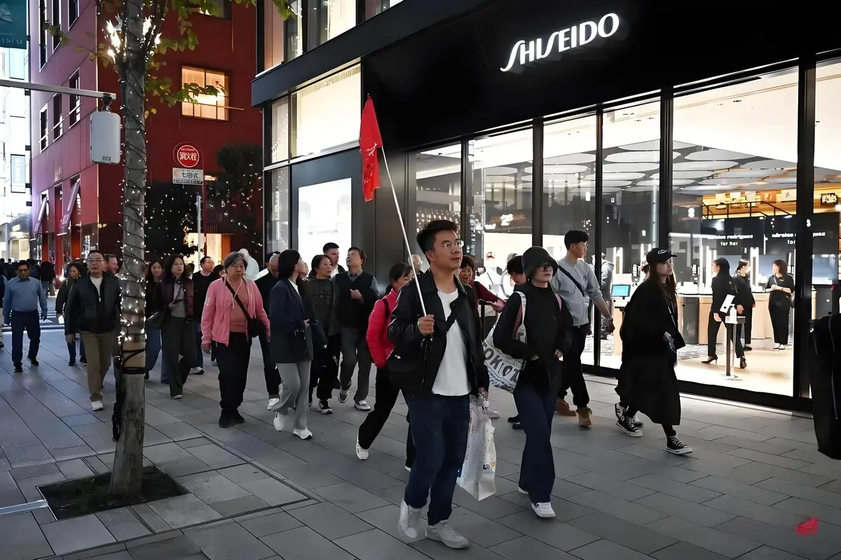 船长已释放！透视“琼东渔”号渔船被扣事件：为何此次中日表态都很“冷静”？