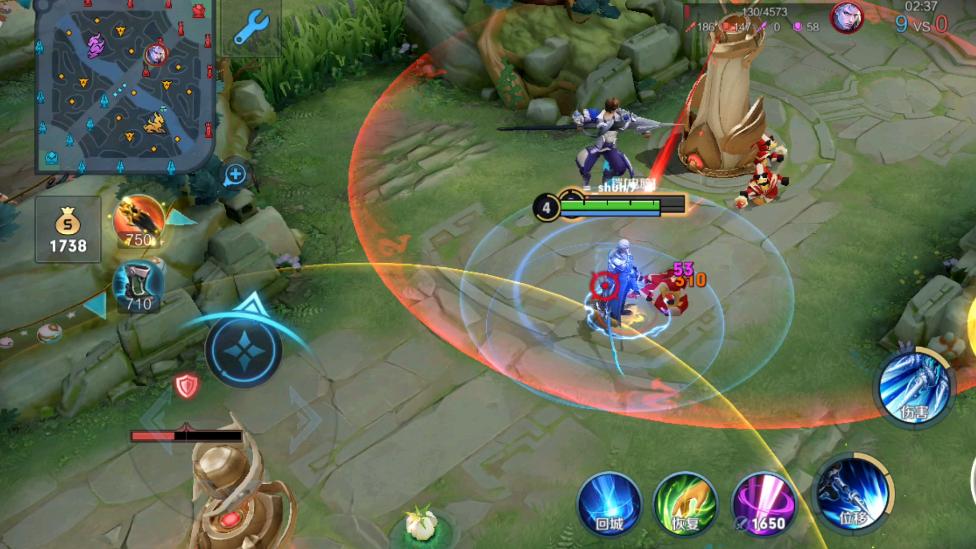 2026上班族入坑指南，不影响工作的手游推荐