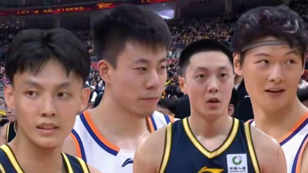 广东败上海三大原因，杜峰赛后发言引争议！