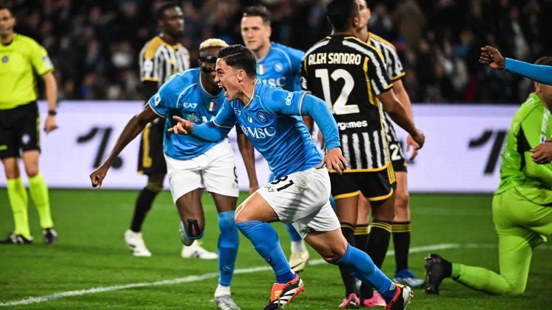 周五009意甲-那不勒斯vs都灵赛事前瞻