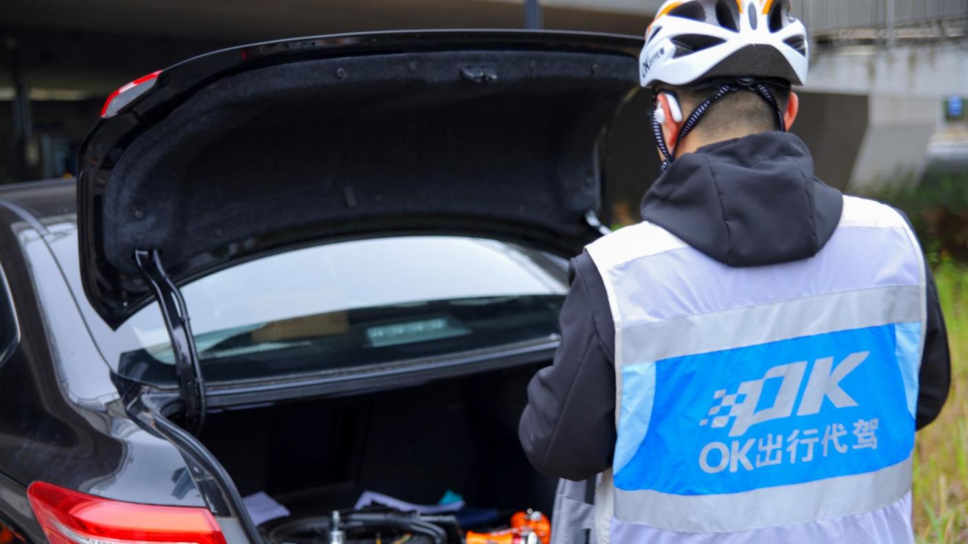 自己检车总失败？这些检车技巧你都知道吗？