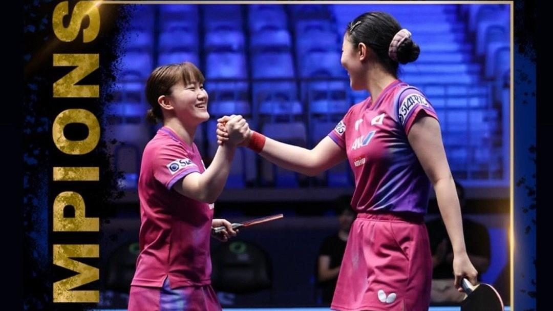 虽然能战胜王曼昱，但大藤沙月连续落选大赛，原因在哪？