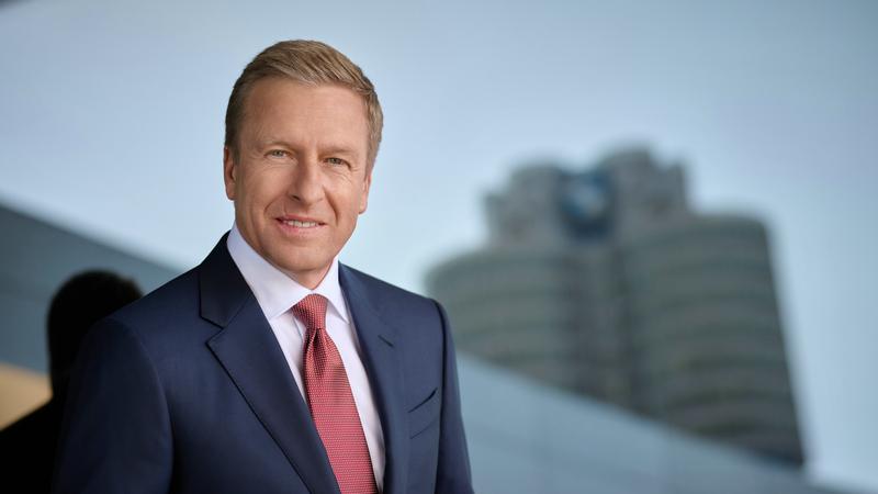 宝马联姻宁德时代签署合作备忘录，一场“碳”索未来的中国合拍