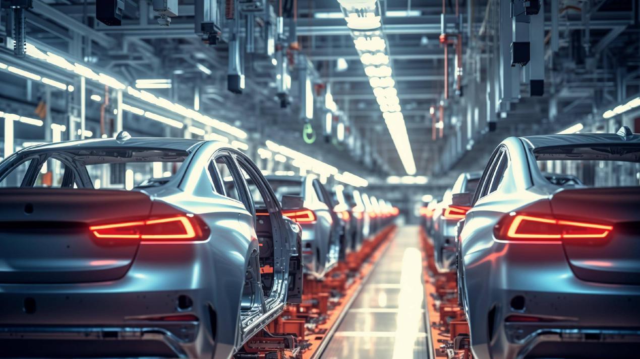 服务不是口号，极氪用行动获得用户信任与口碑！