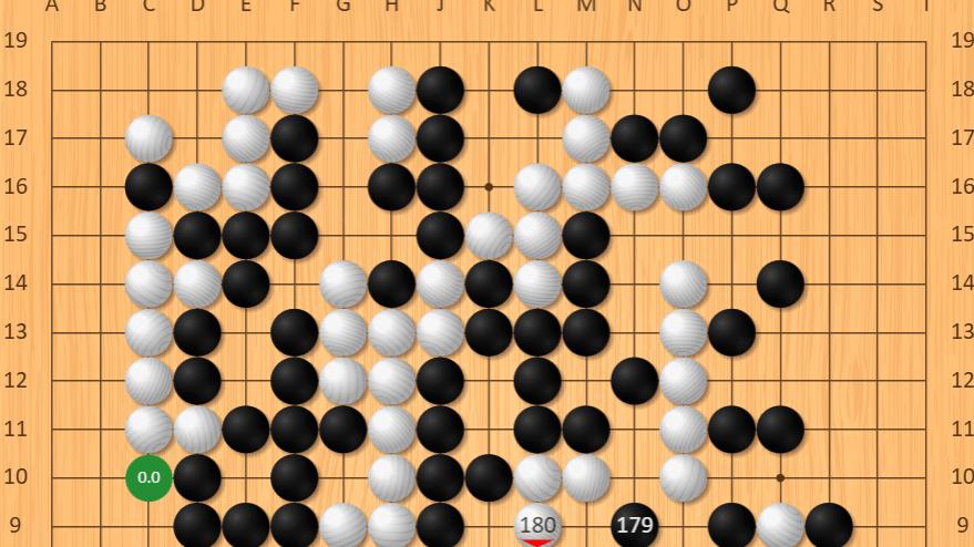 功亏一篑！一力辽胜势下失手，申真谞逆转续写传奇，农心杯韩国队6连冠