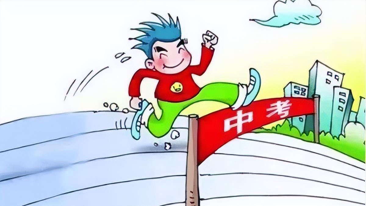 熬了几个大夜！合肥多所初中中考数据全曝光