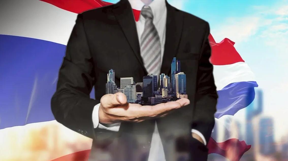 泰国房地产市场正迎来新的外国买家！