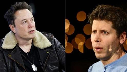 AI巨头正式对簿公堂！马斯克向OpenAI与微软索赔最高1340亿美元