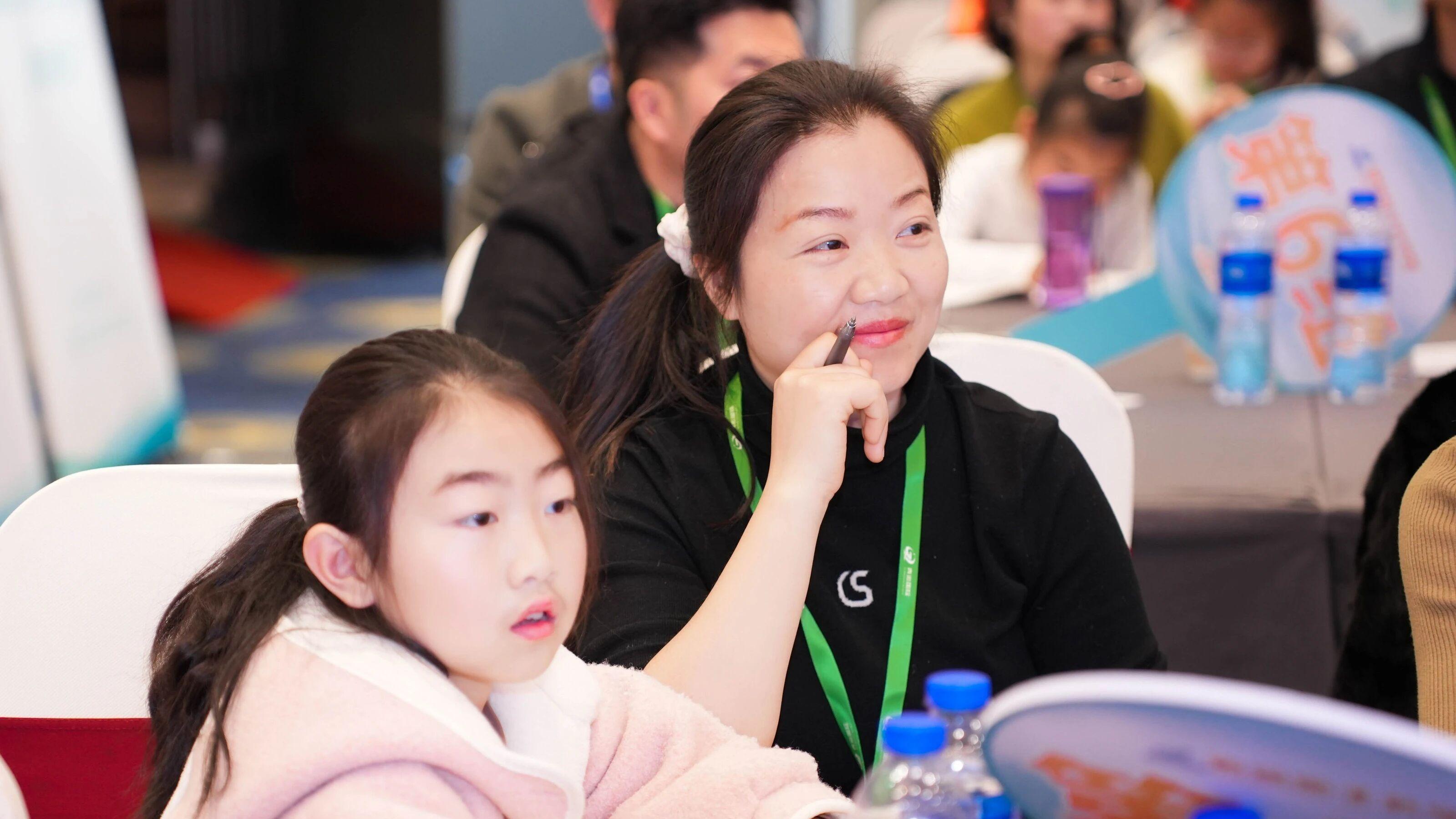 8堂公益课，带您从焦虑走向从容——青追卓越父母研修班报名开启啦！