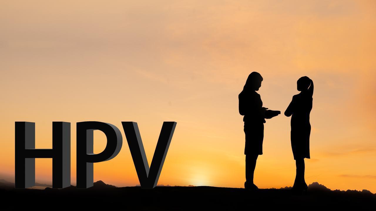 HPV感染用火针治疗效果真的非常好