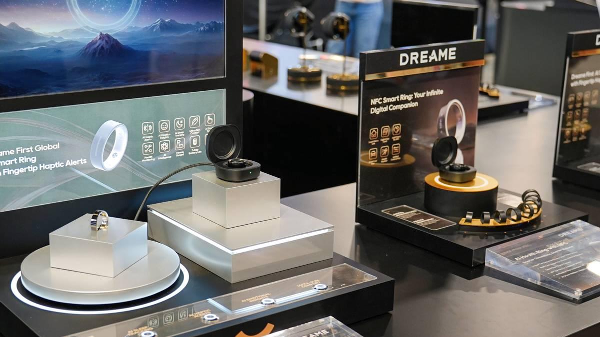 追觅亮相CES 2026，以具身智能重塑全屋智能生态