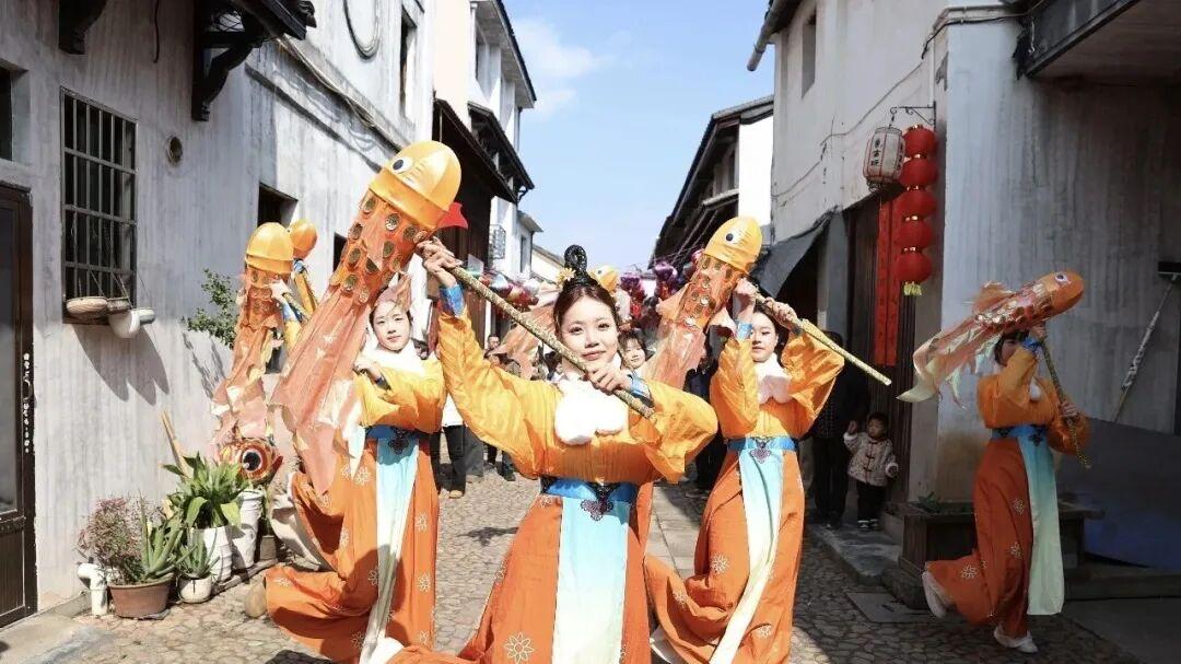 从“单点”走向“全域” 兰溪推动旅游产业迭代升级