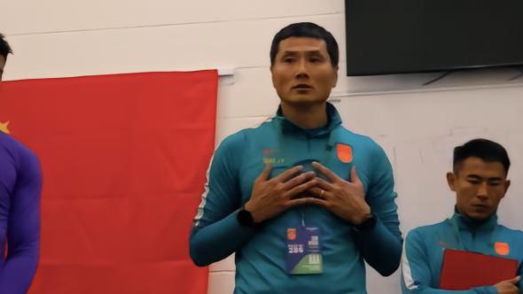 绝了！邵佳一将去沙特抽签，国足抽哪个都是下签+死亡之组