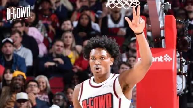 阿门-汤普森能成为基石吗？