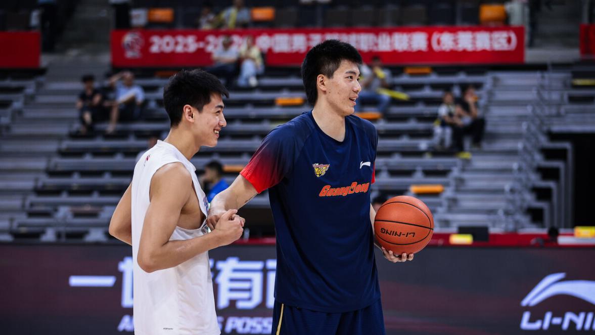 杜锋真没辙了？曝徐昕即使租期满也不回广东 3理由证这是双输结果