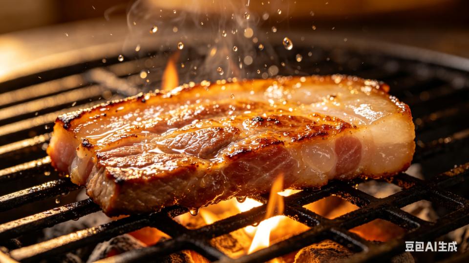 今天你 “油腻”了吗？ 扒一扒“油腻”的前世今生