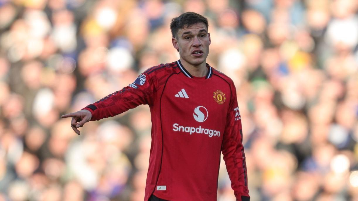 上任后首秀就是曼彻斯特德比，卡里克的运气真的不太好啊