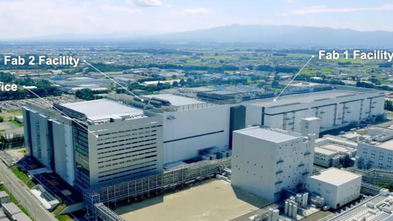 日本7.7级地震，多家半导体厂停产？