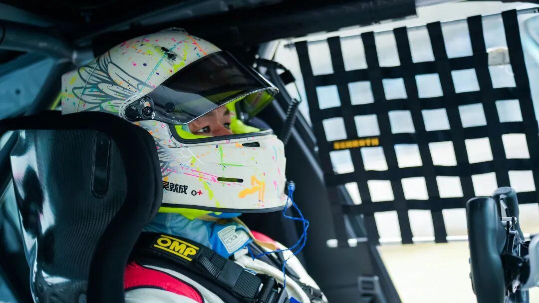 破晓擎声（二）| 阵容官宣之中山SRC与肇庆P9 Racing